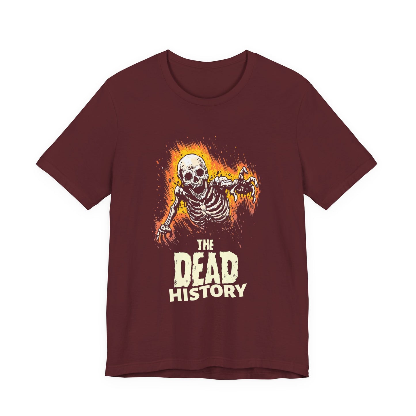 The dead history T-Shirt