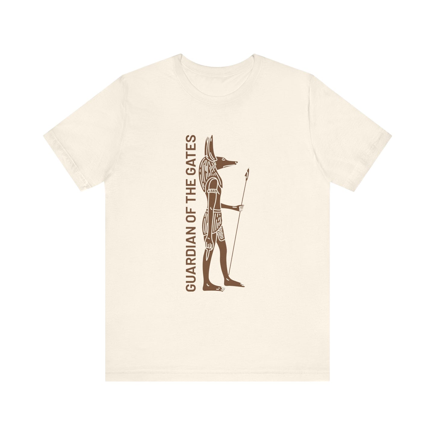 Guardian of the gates T-Shirt