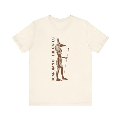 Guardian of the gates T-Shirt