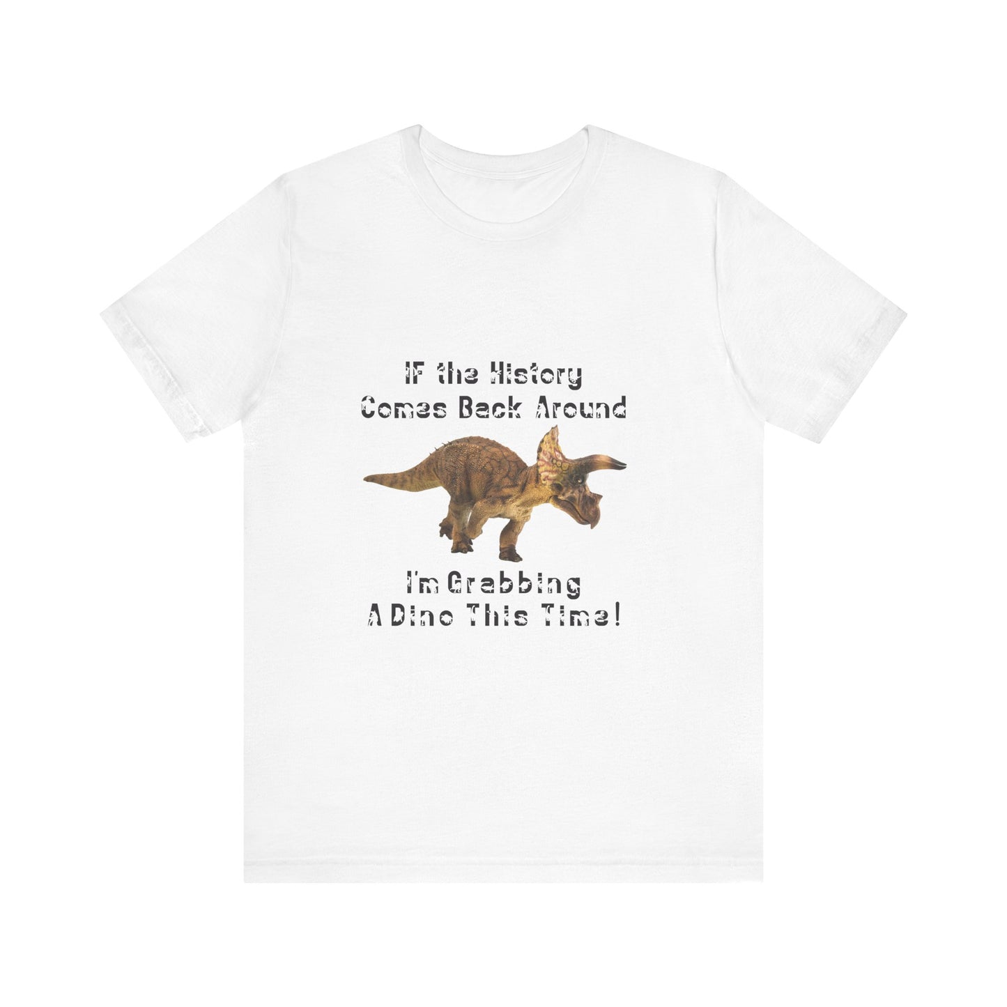 Dinosaur T-Shirt