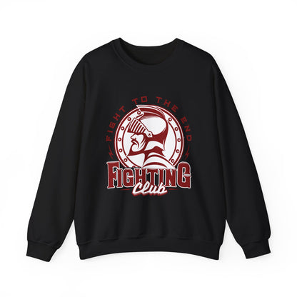Fight to the End T-Shirt