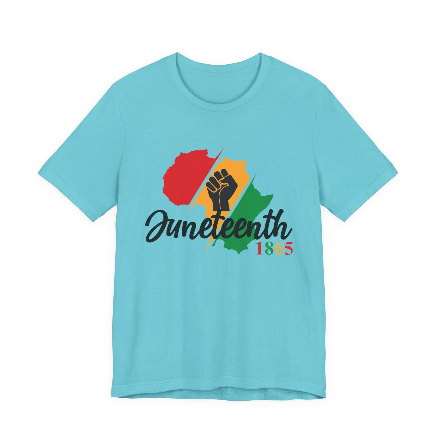 Juneteenth Freedom T-Shirt