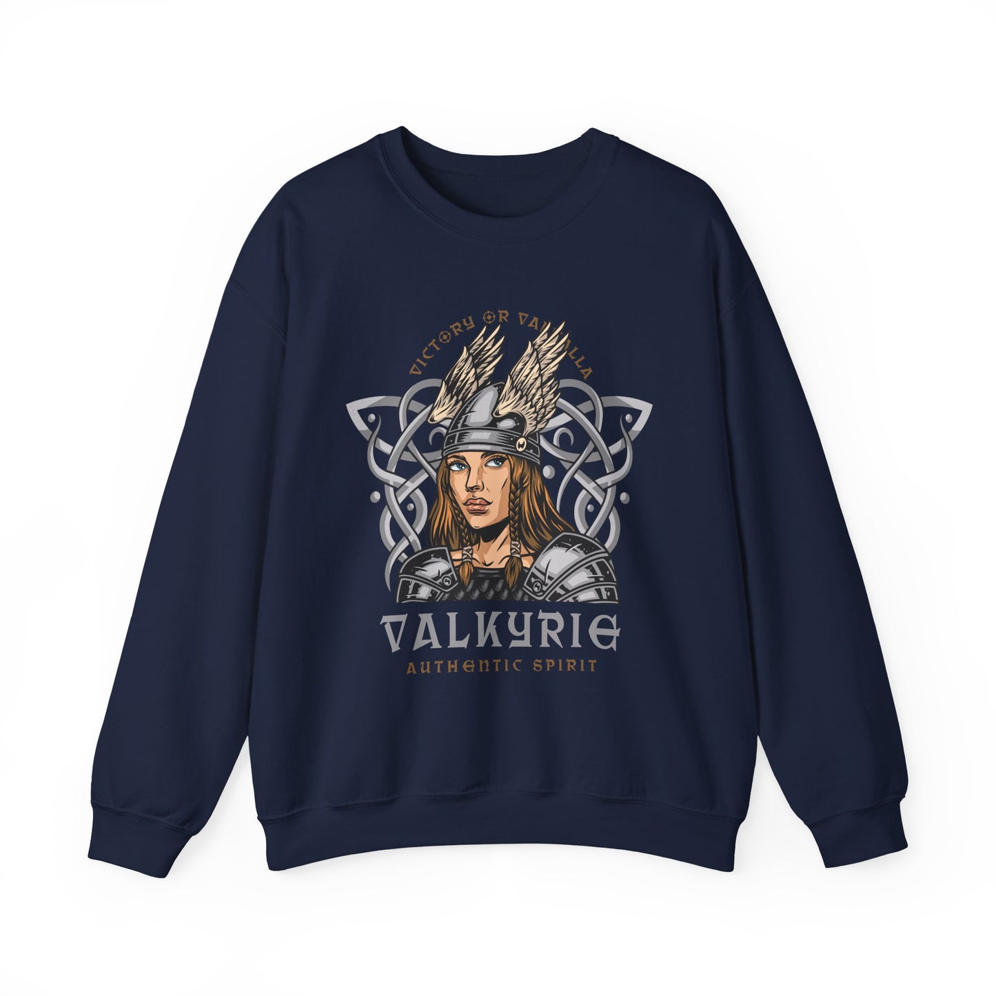 Valkyrie Spirit Sweatshirt
