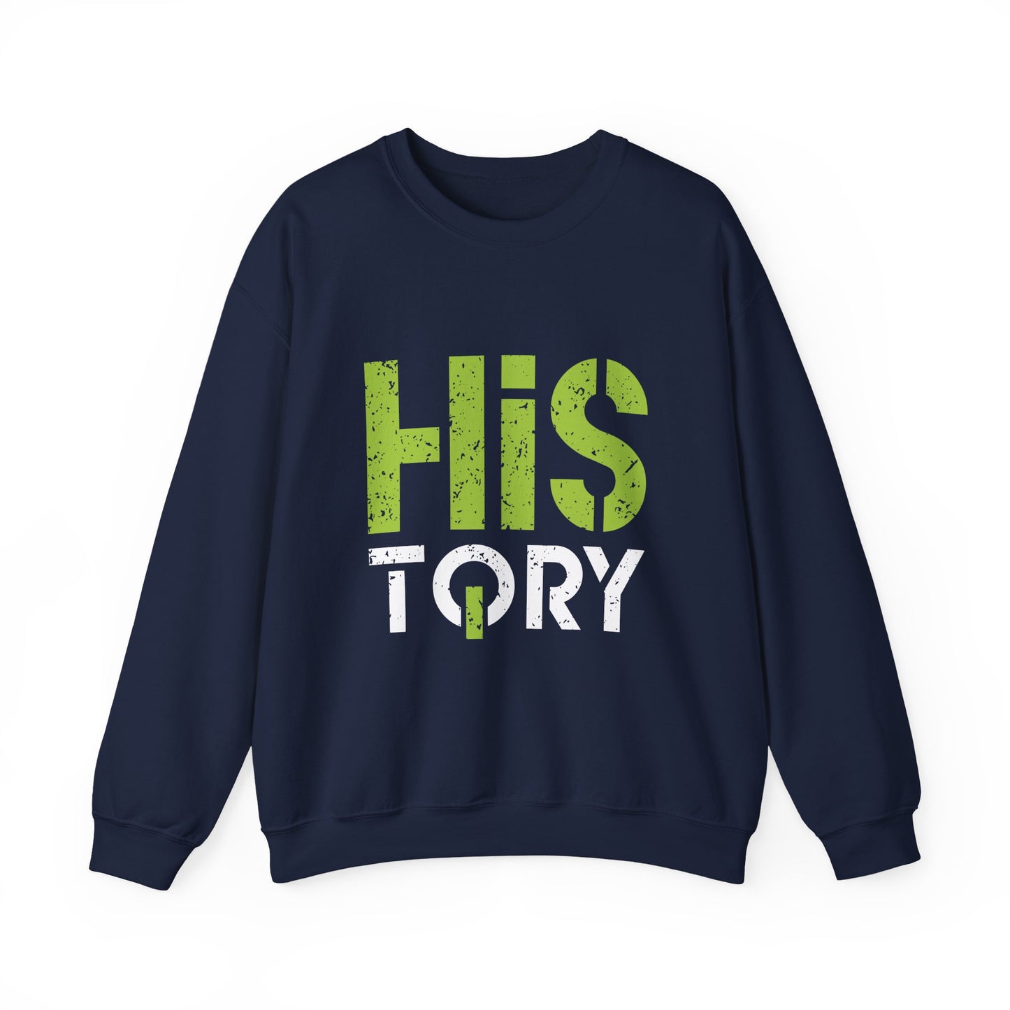 History Sweatshirt