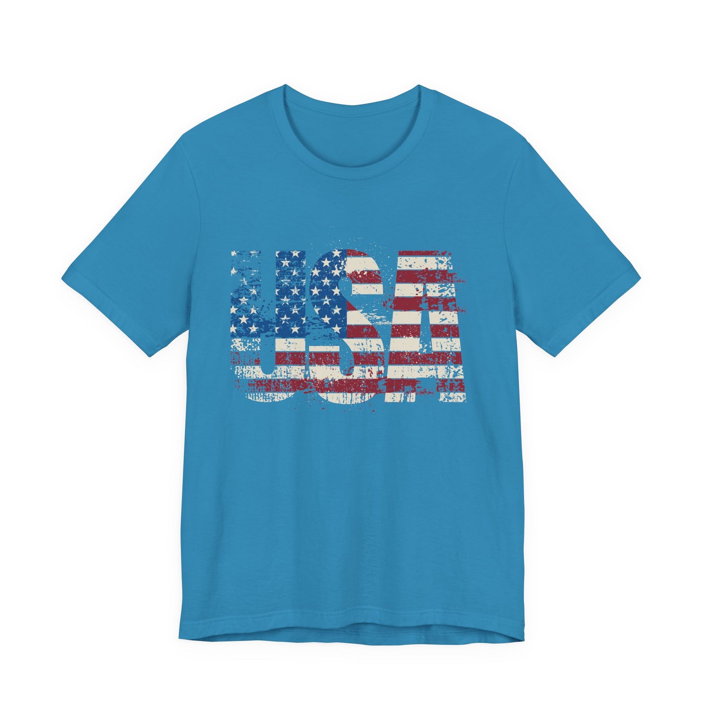 USA T-Shirt