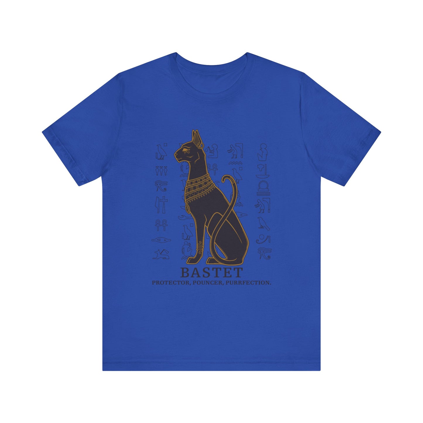 Bastet Protector T-Shirt