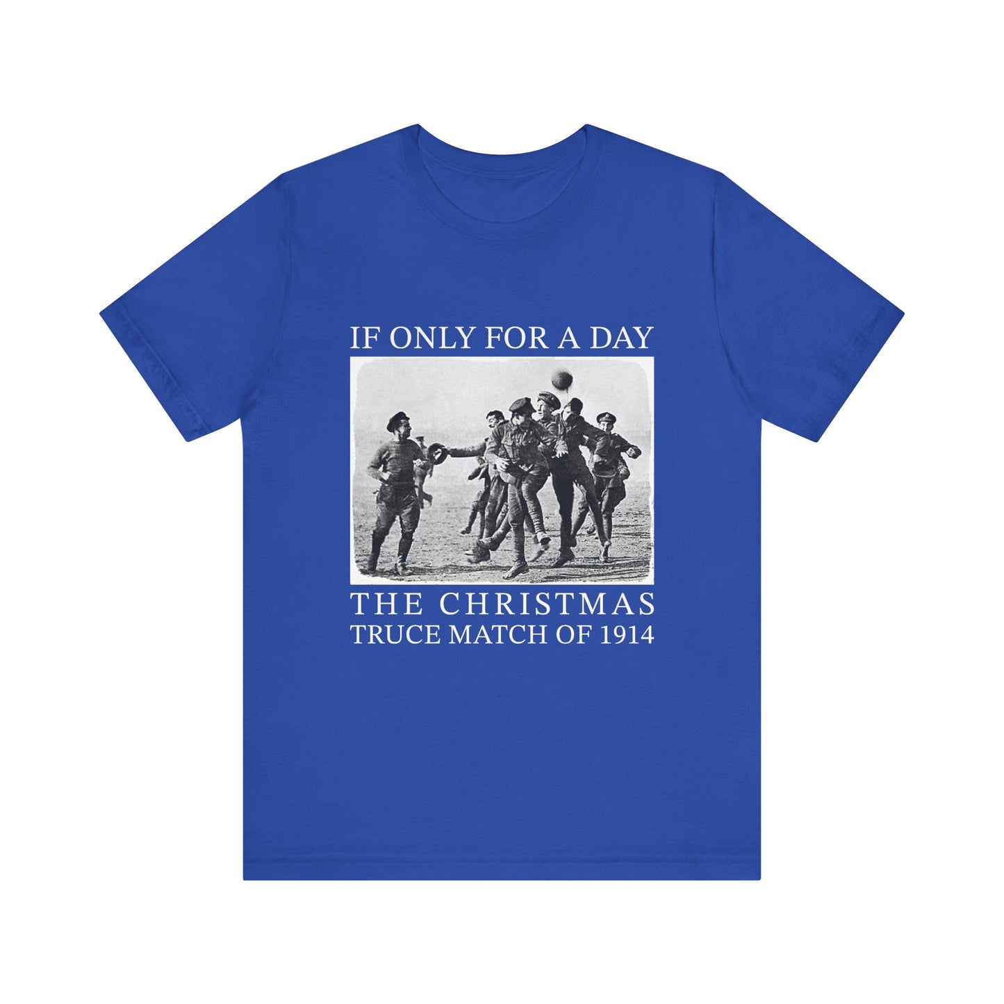 If only for a day T‑Shirt