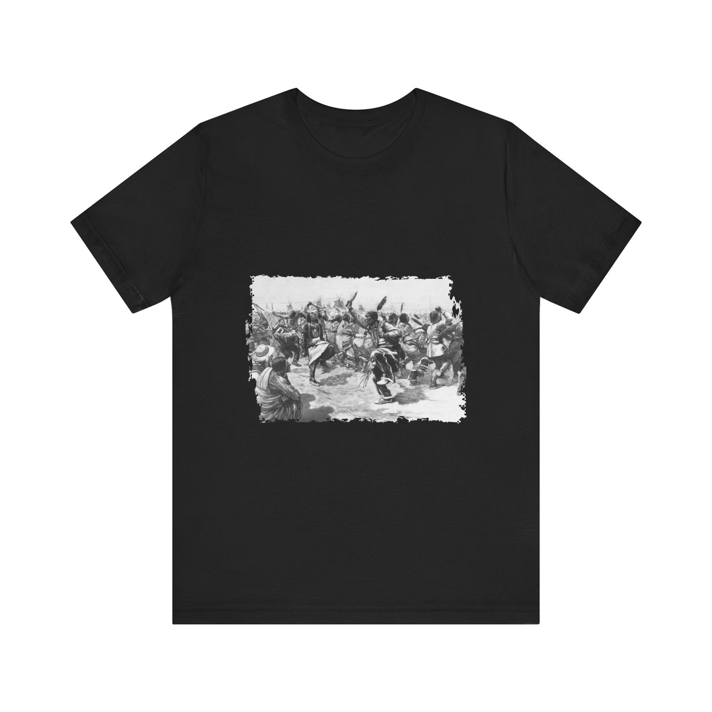 Ghost dance T-Shirt