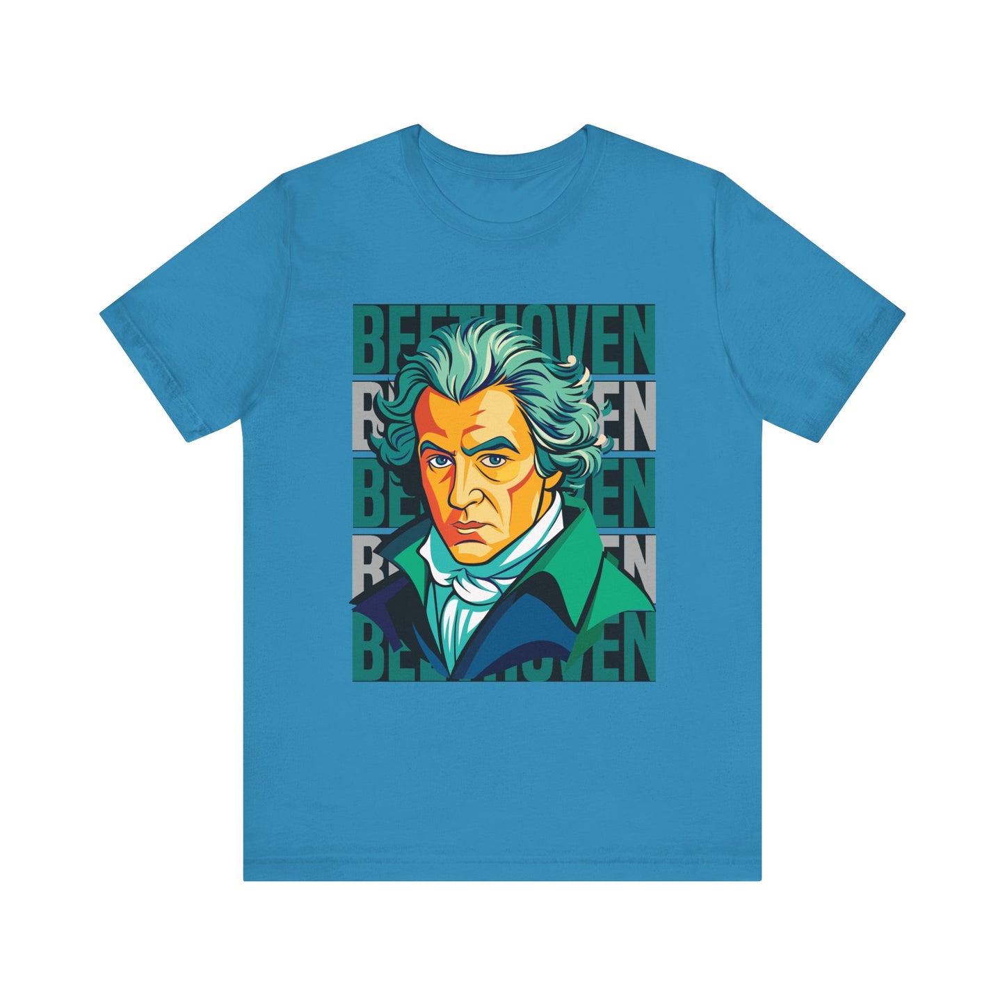 Beethoven T-Shirt