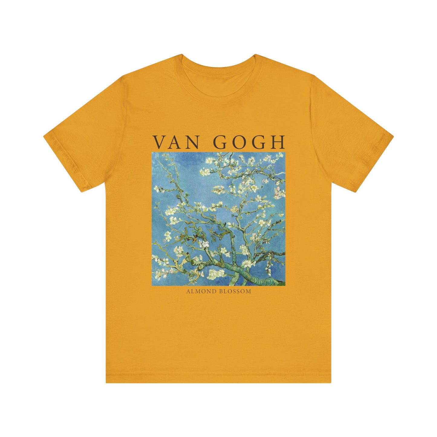 Almond Blossom Van Gogh T-Shirt