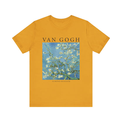 Almond Blossom Van Gogh T-Shirt