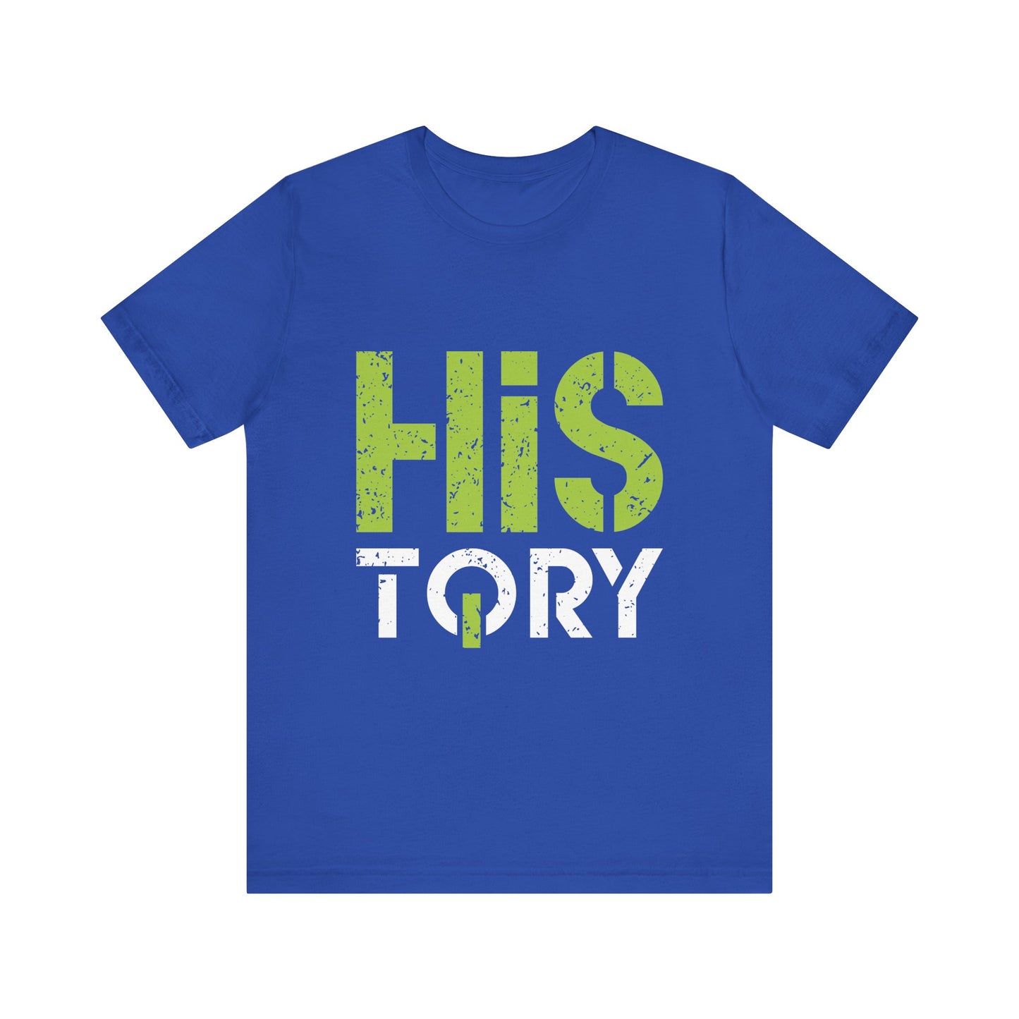Histor T-Shirt