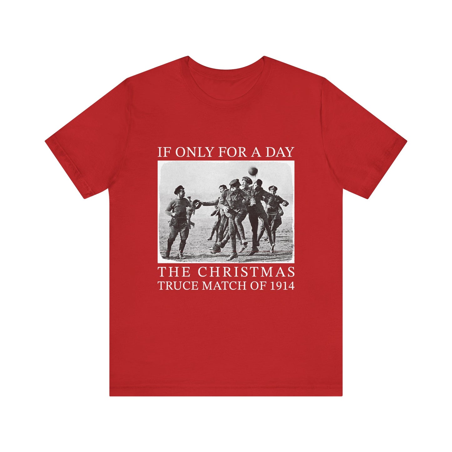 If only for a day T‑Shirt