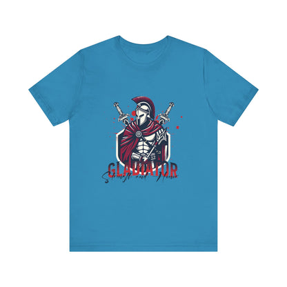 Gladiator strength and honor T-Shirt