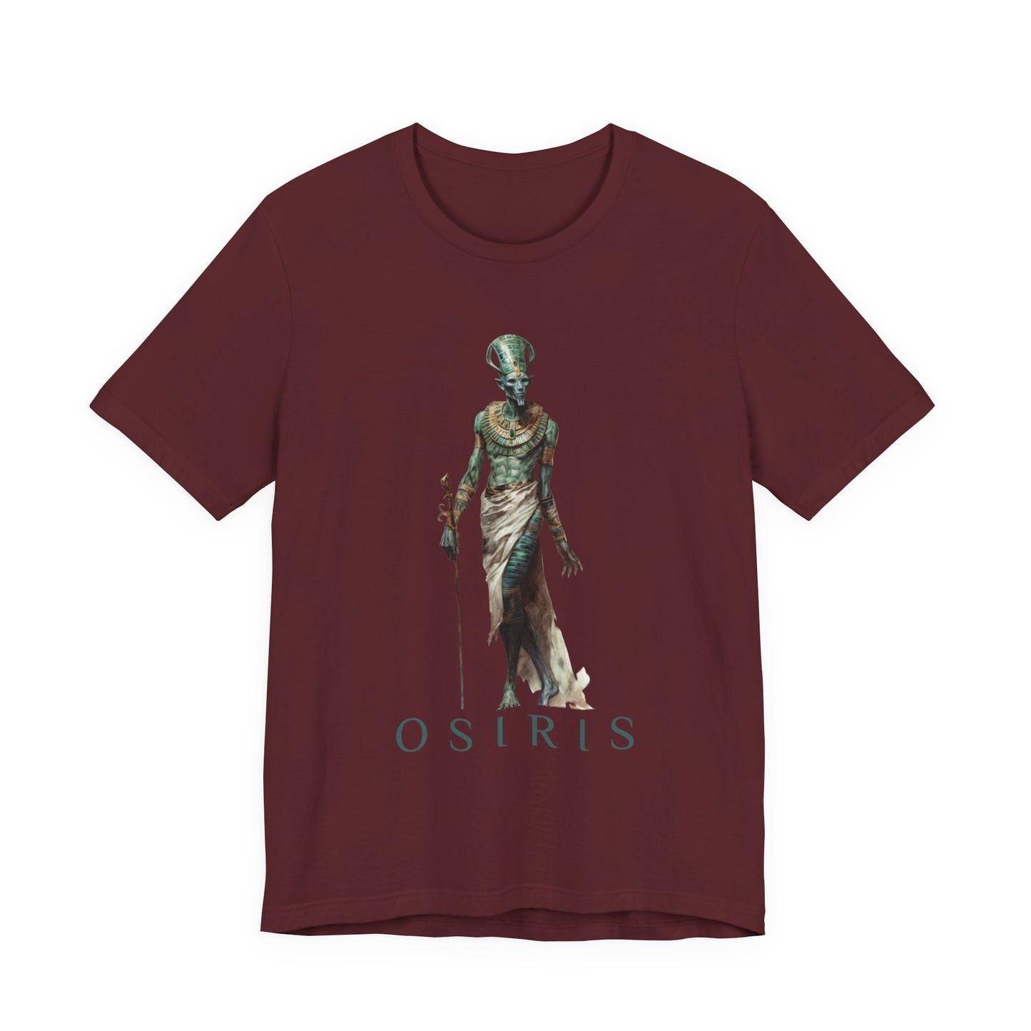 Osiris T-Shirt