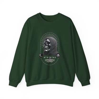 Sinister Sweatshirt