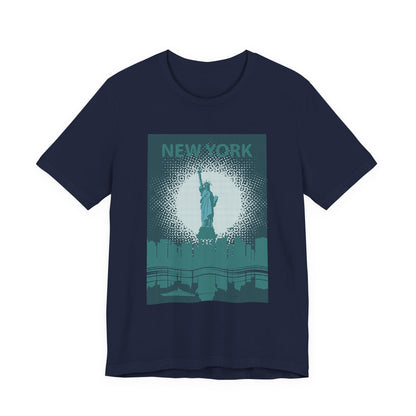 New York T-Shirt