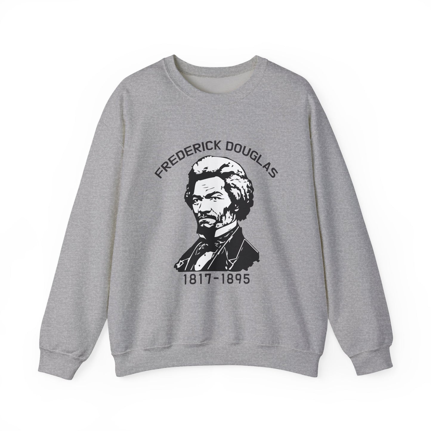 Frederick Douglas Sweatshirts