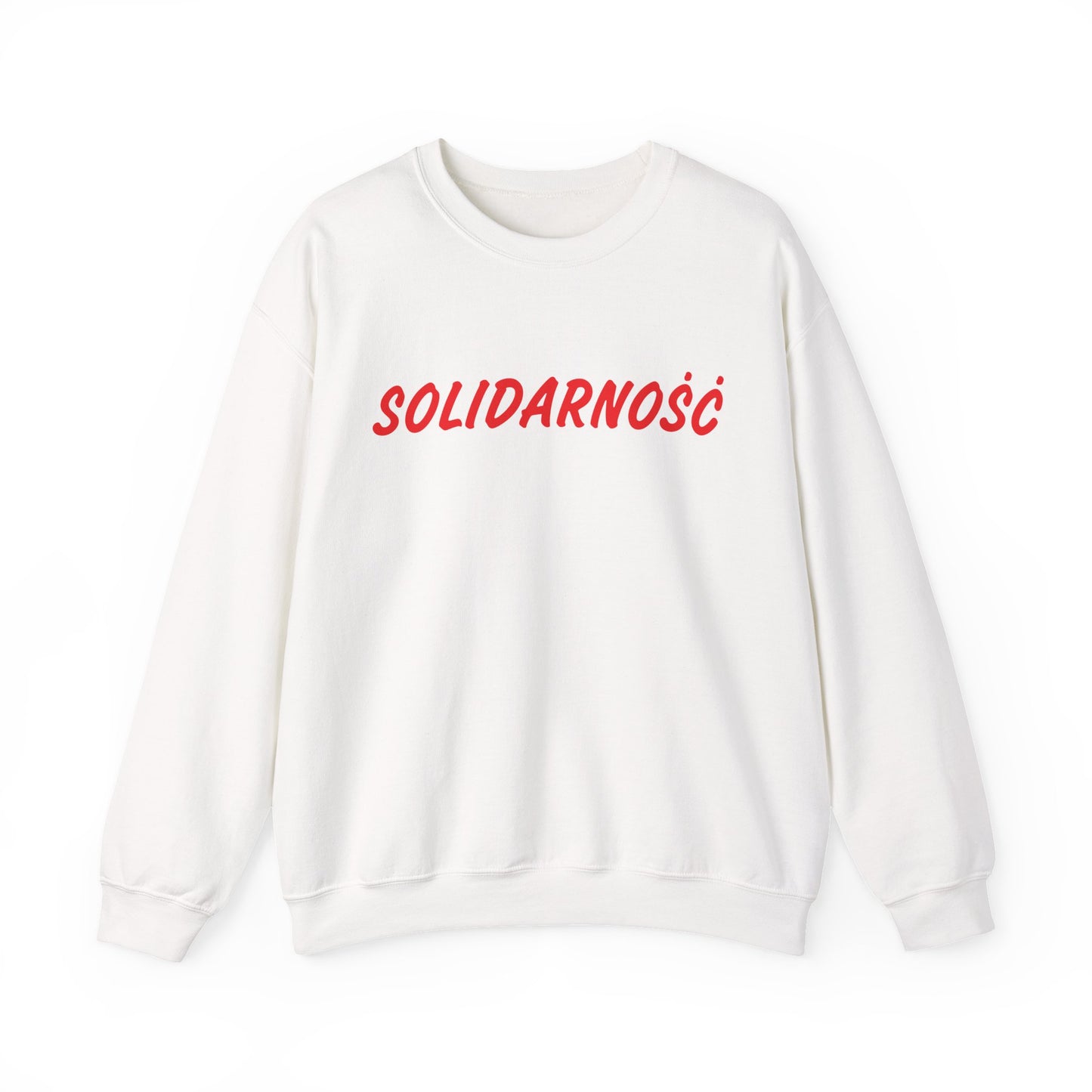 Solidarity Sweatshirts