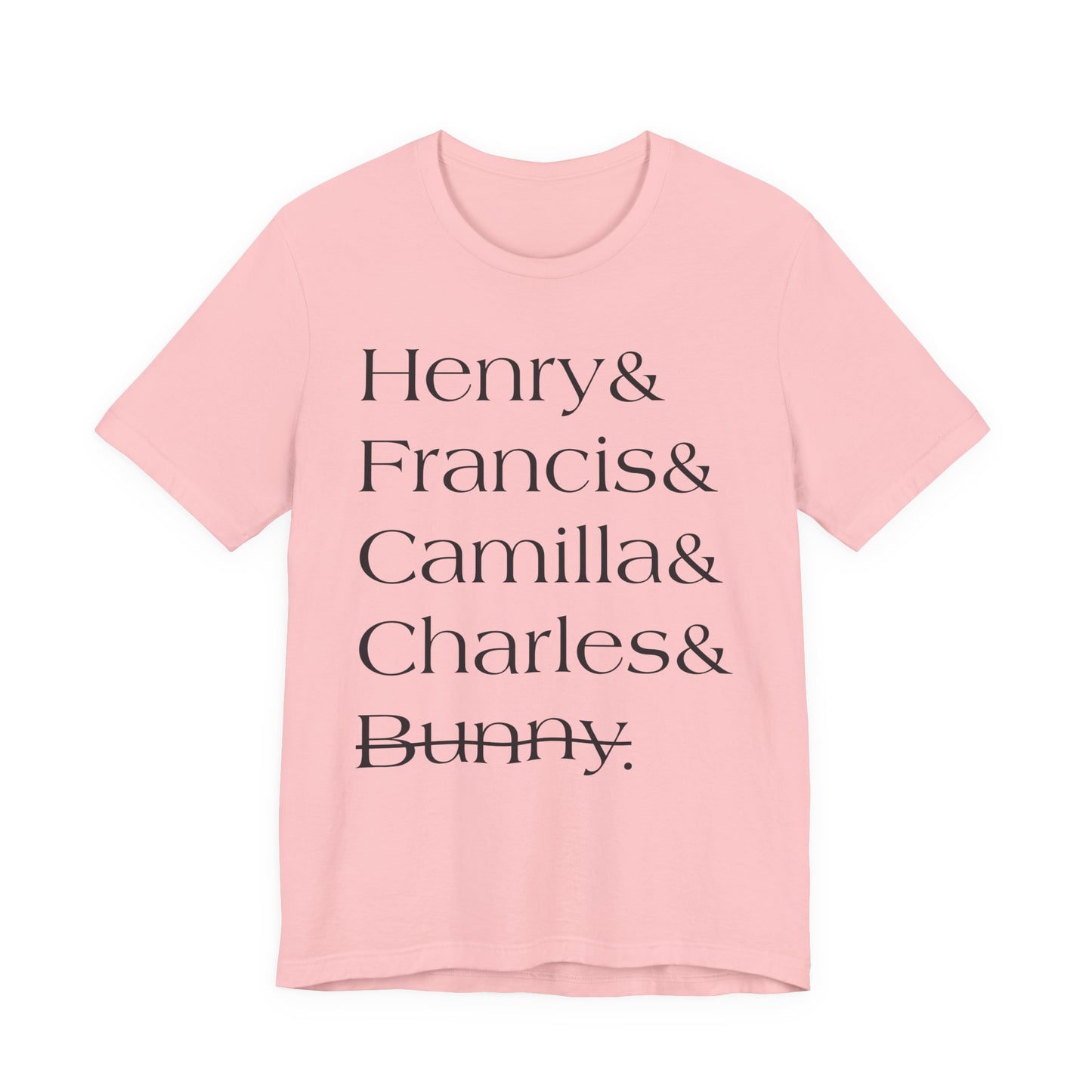 The Secret History T-Shirt