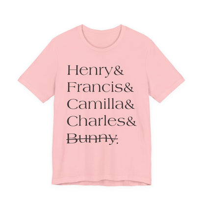 The Secret History T-Shirt