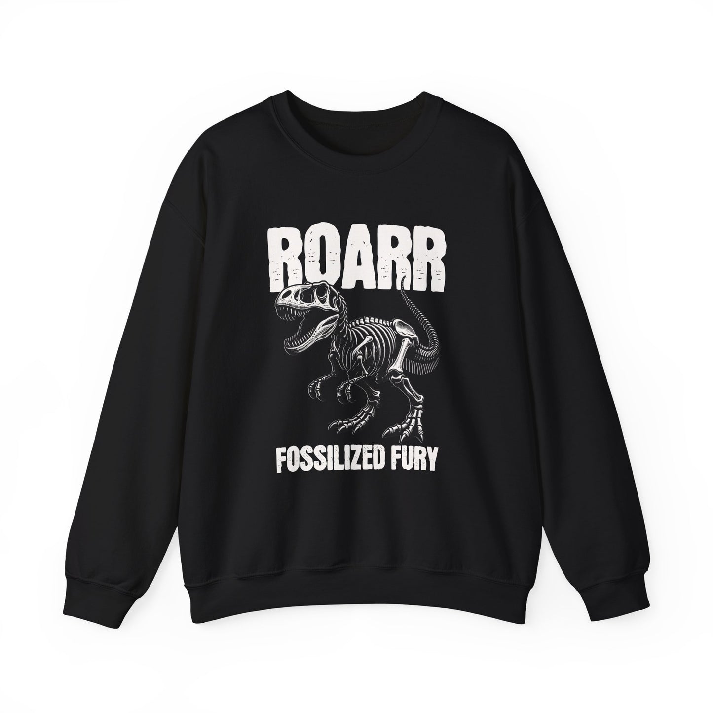 Tyrannosaurus rex Skeleton Sweatshirt