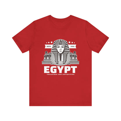 Egypt estd 1952 T-Shirt