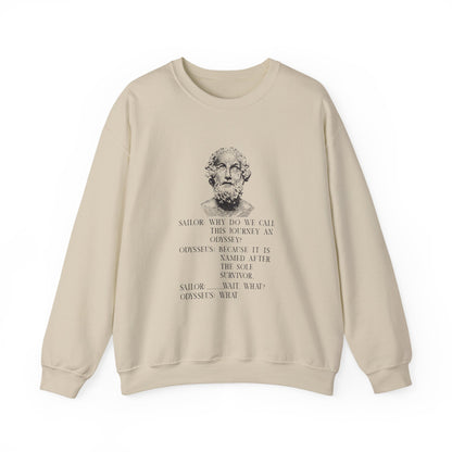 Odyssey Sweatshirt