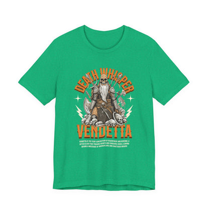 Vendetta T-Shirt