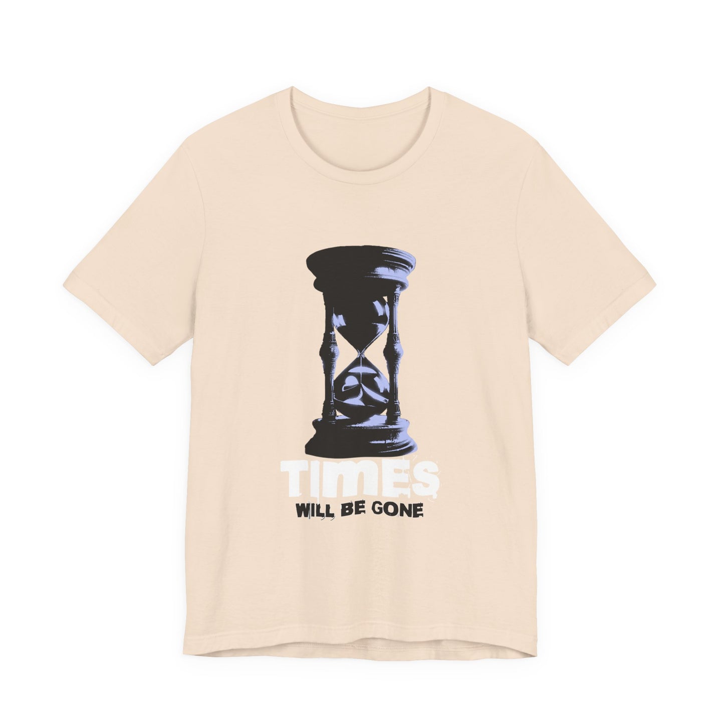 Times Will Be Gone T-Shirt