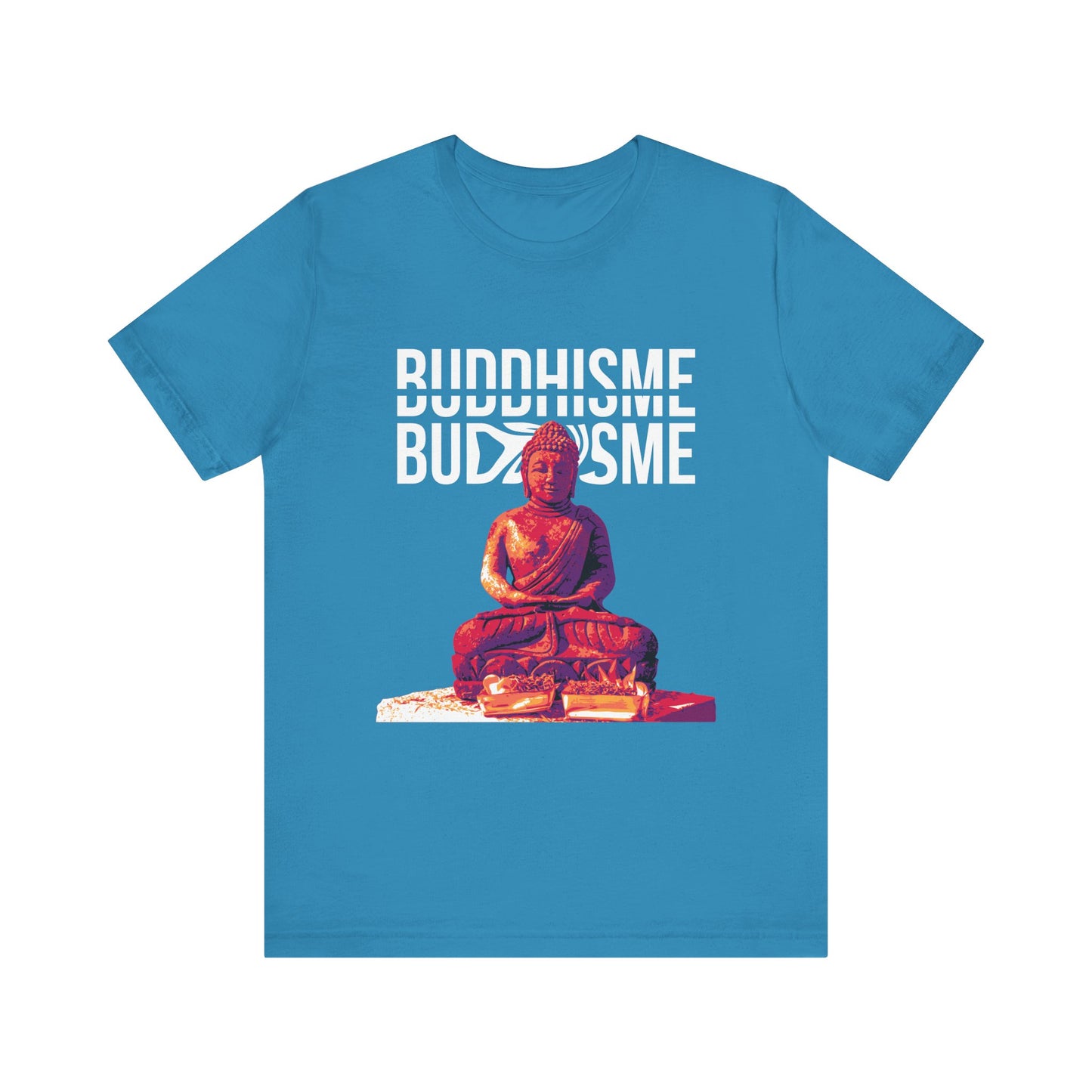Buddhisme T-Shirt