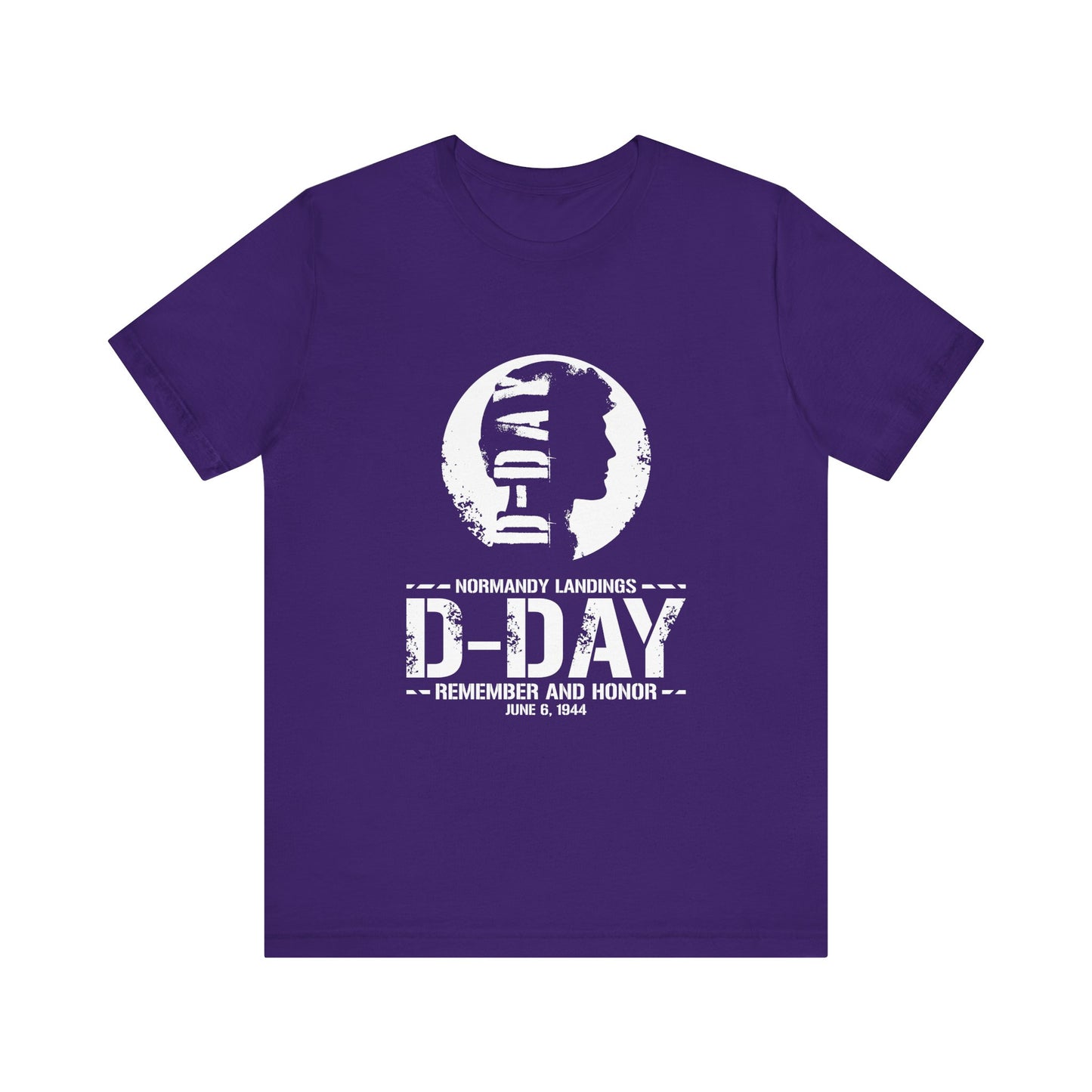 D Day T-Shirt