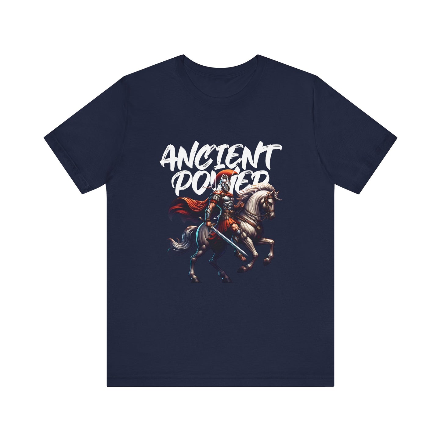 Ancient Power T-Shirt