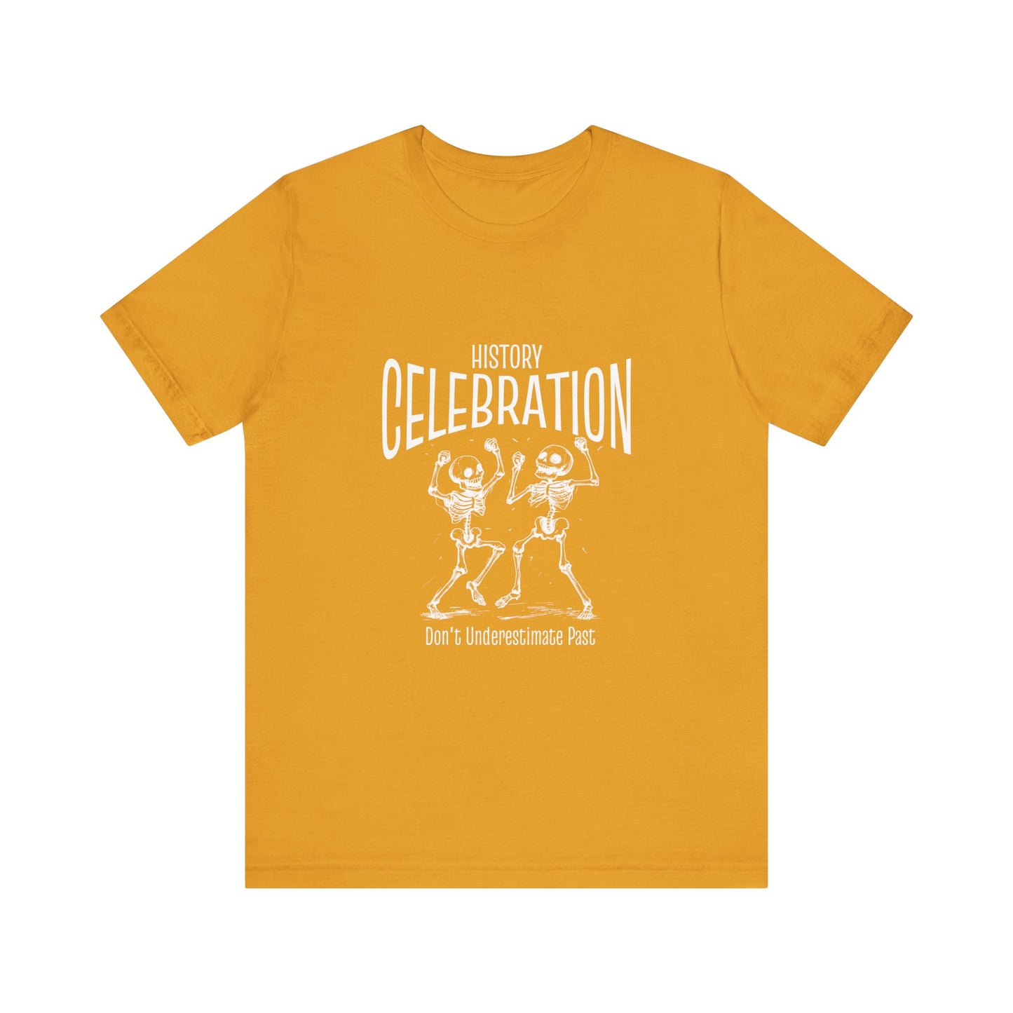 History celebration T-Shirt