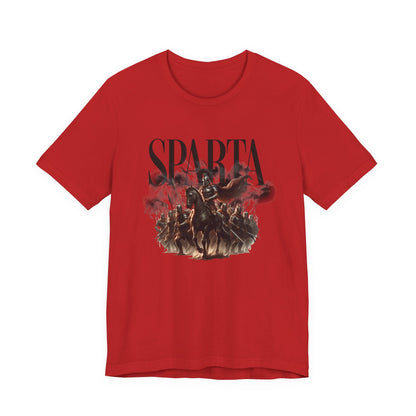 Spartan Spirit T-Shirt