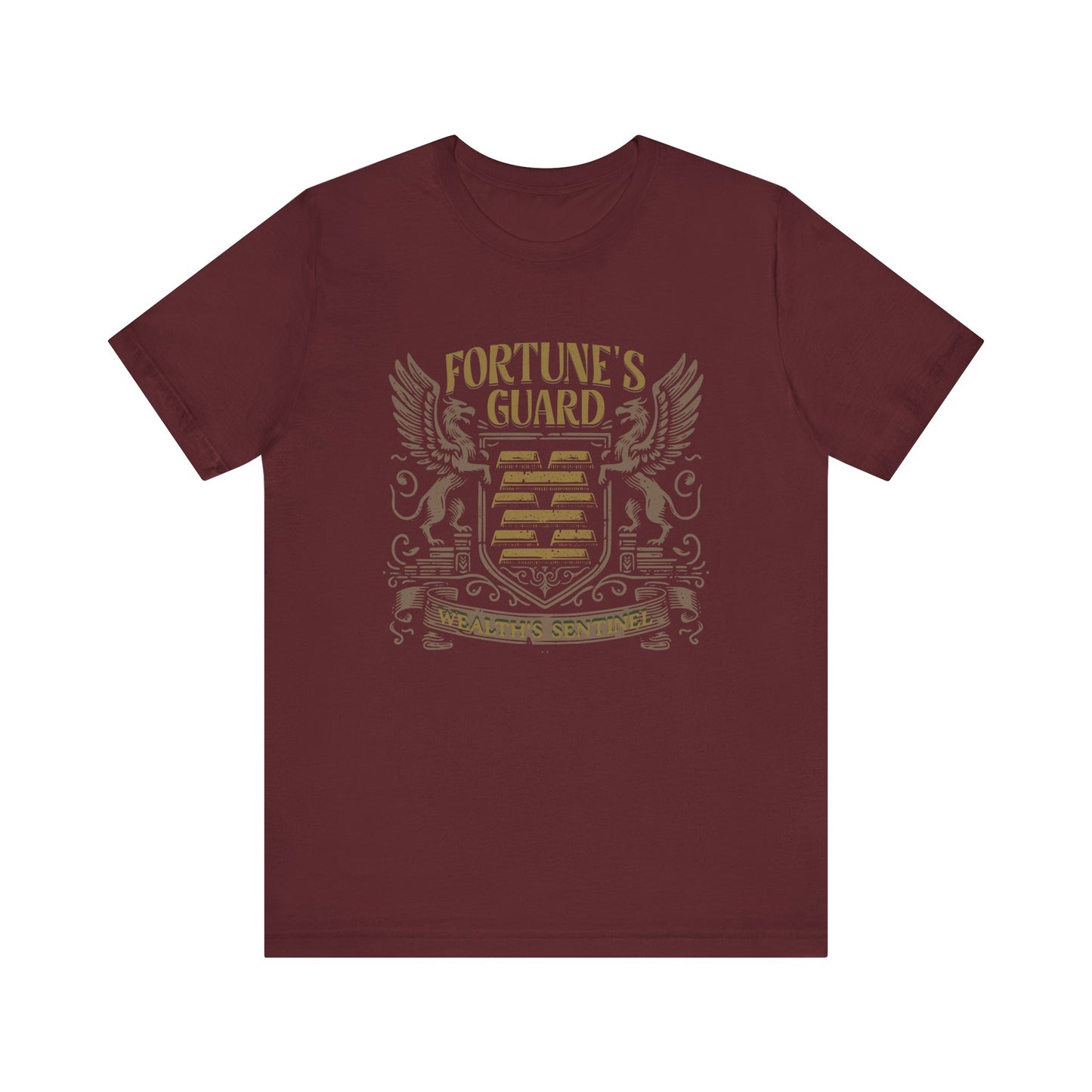 Fortune's Guard T-Shirt