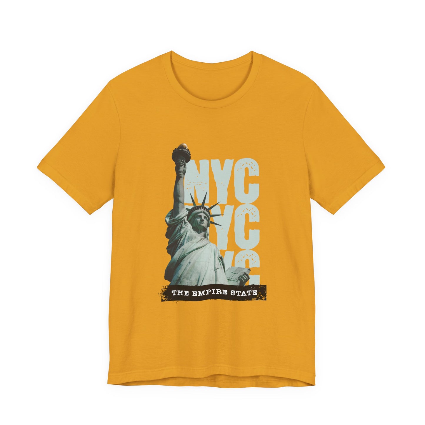 NYC Empire State T‑Shirt