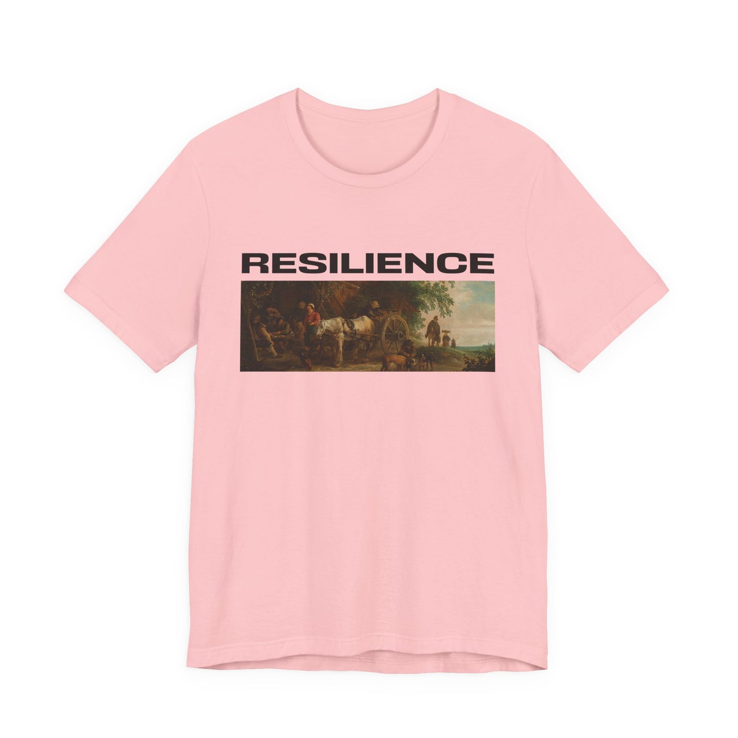 Resilience T-Shirt