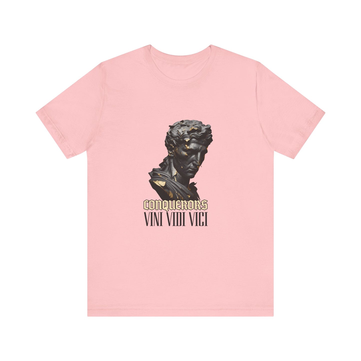 CONQUERORS veni vidi vici T-Shirt