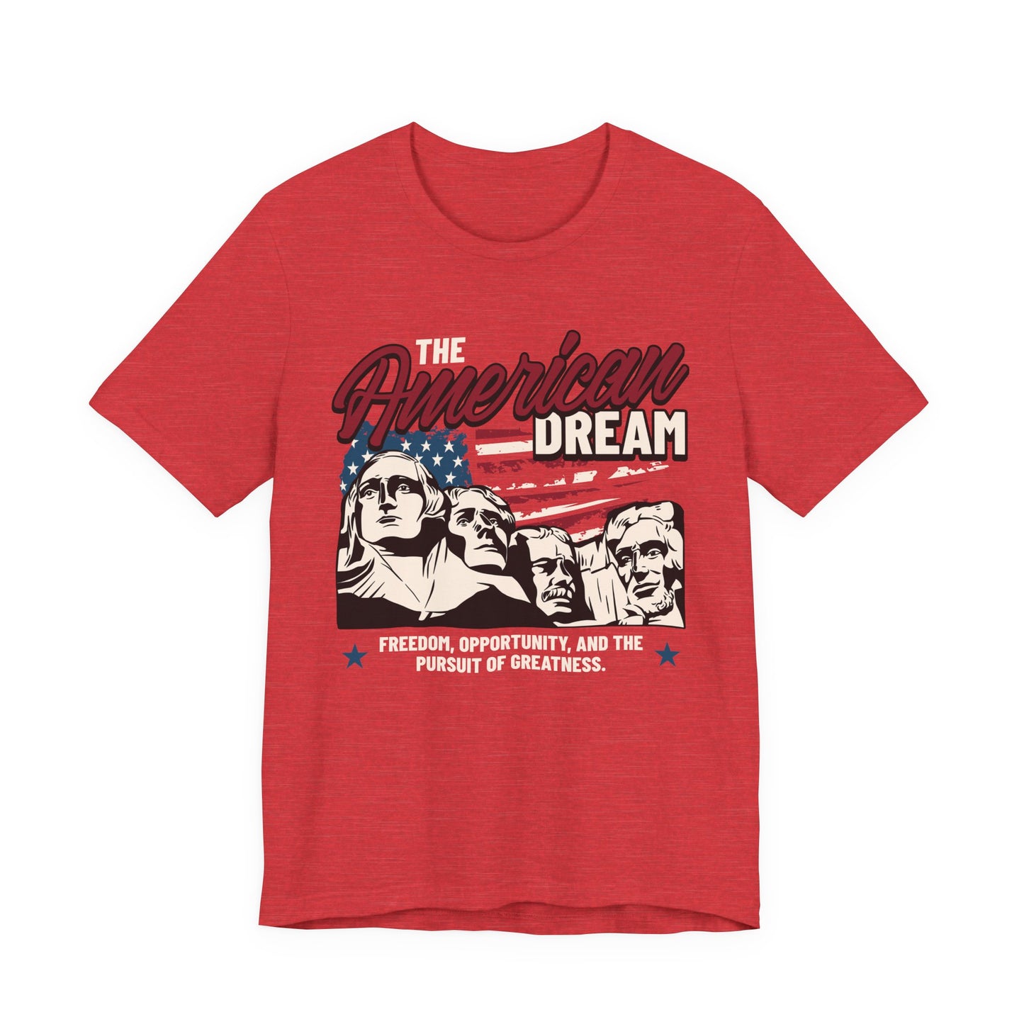 The American Dream T-Shirt