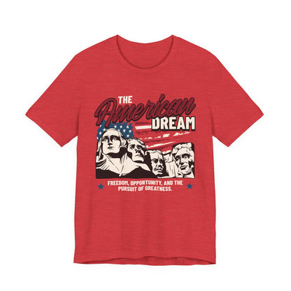 The American Dream T-Shirt