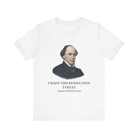 I made this resolution today T-Shirt