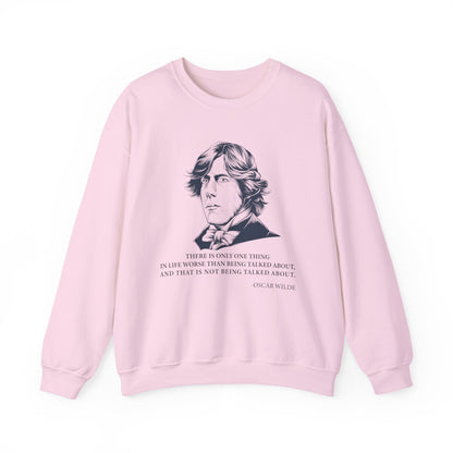 There is only one thing in life Sweatshirt
