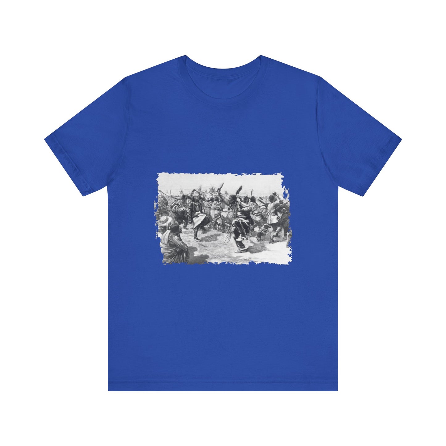 Ghost dance T-Shirt