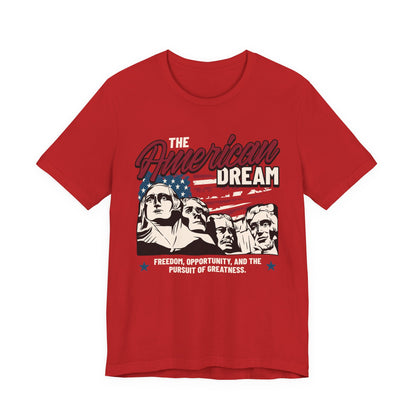 The American Dream T-Shirt