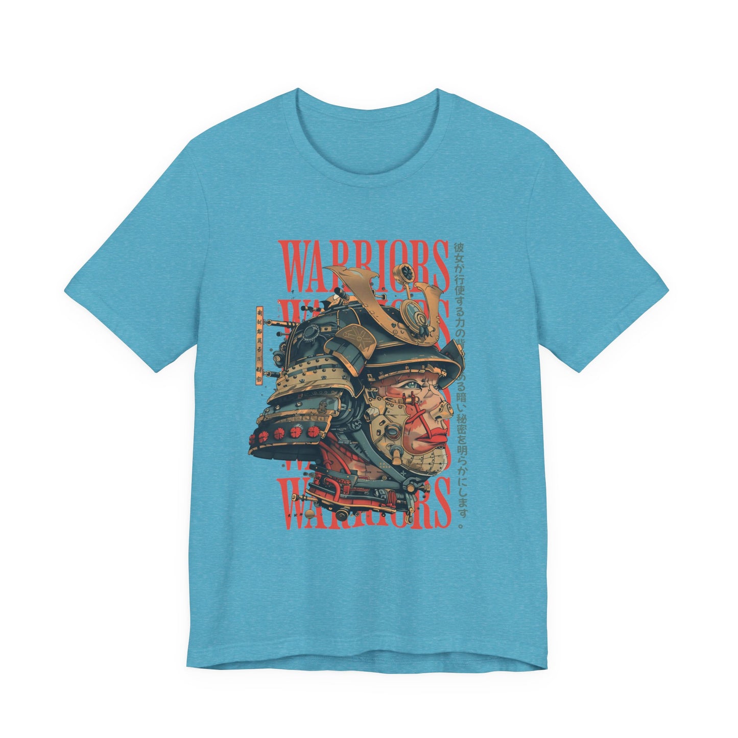 Warriors T-Shirt