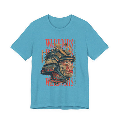 Warriors T-Shirt