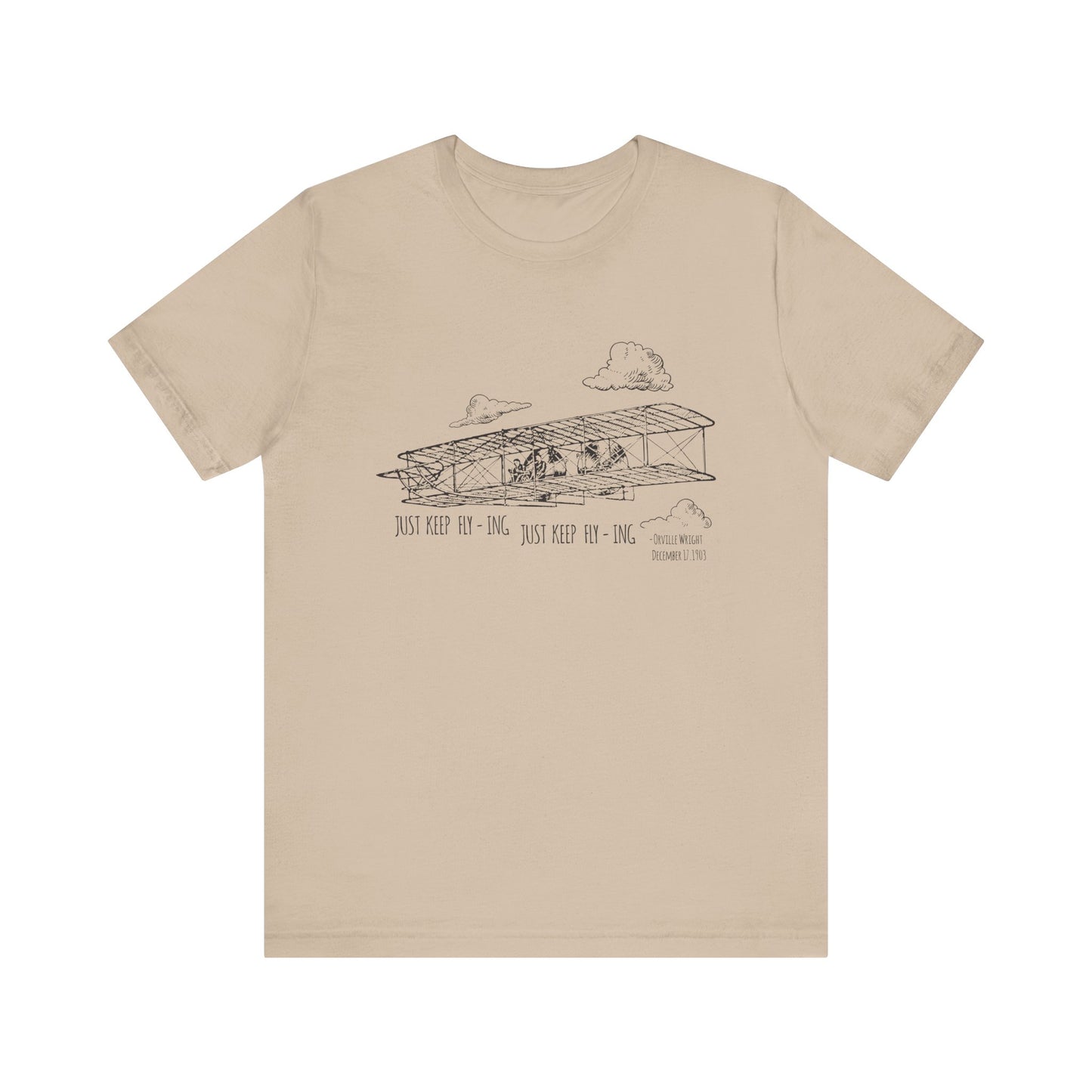 Wright Brothers T-Shirt