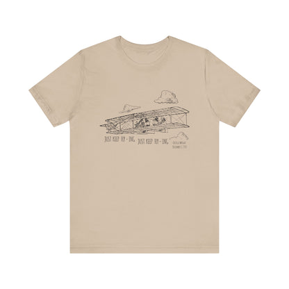 Wright Brothers T-Shirt