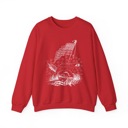 The Constitution Sweatshirt